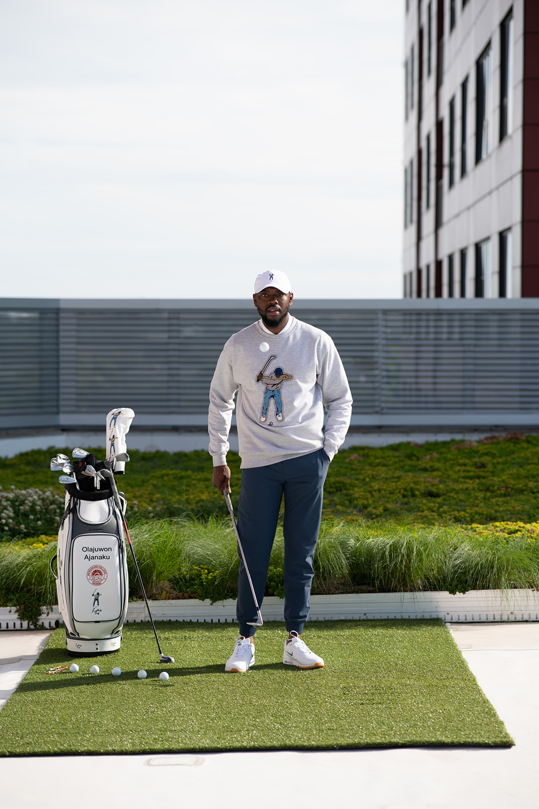 Eastside Golf moments